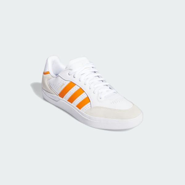 Blanco Tenis Tyshawn Low