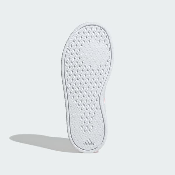 Rosado Zapatillas Breaknet 2.0 Kids