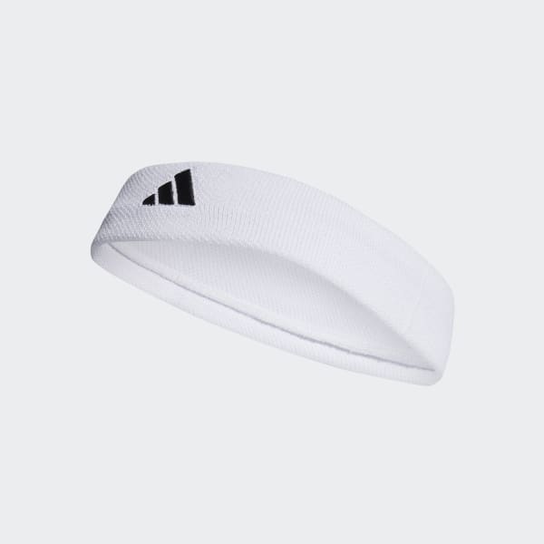 Bialy Tennis Headband