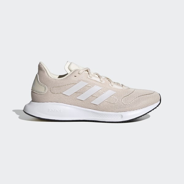 Bege Sapatos Galaxar Run