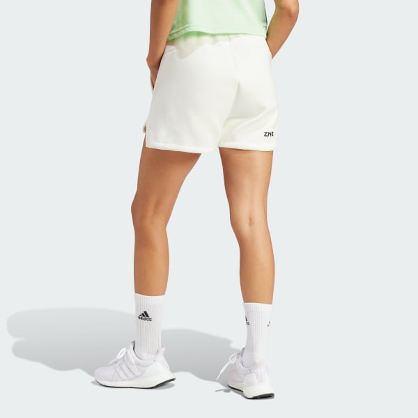 blanc Short Z.N.E.