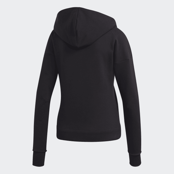 adidas zne black moletom com capuz
