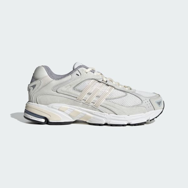 adidas Response CL Shoes - White | Men's | adidas