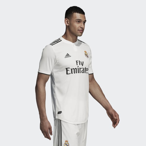 Maillot Extérieur Real Madrid Valverde Maillot Extérieur Real Madrid Valverde
