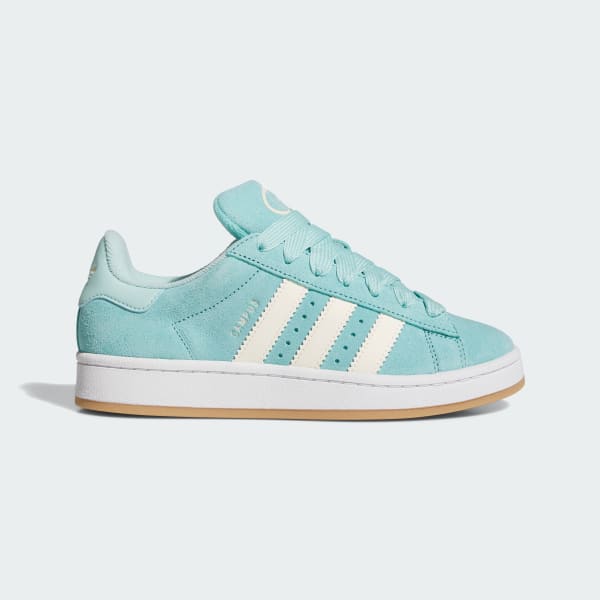 Verde Zapatillas Campus 00s