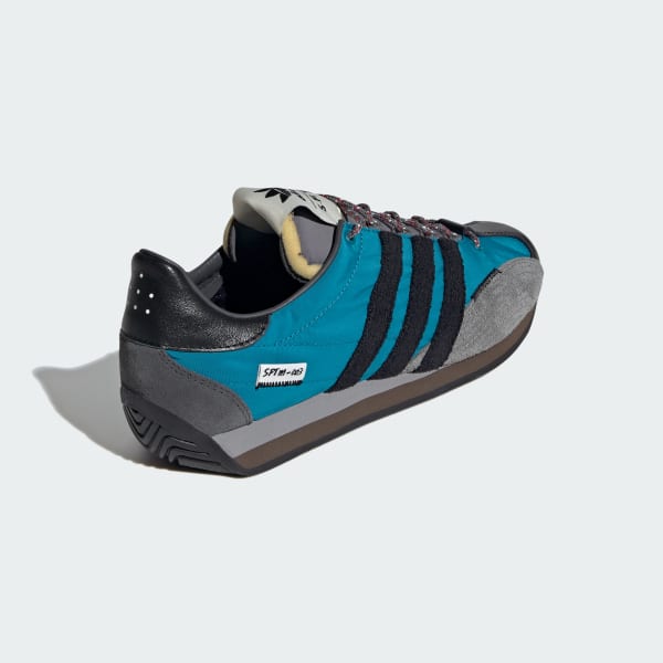 Scarpe Adidas Superstar Adidas Trainer Azzurre Adidas Originals