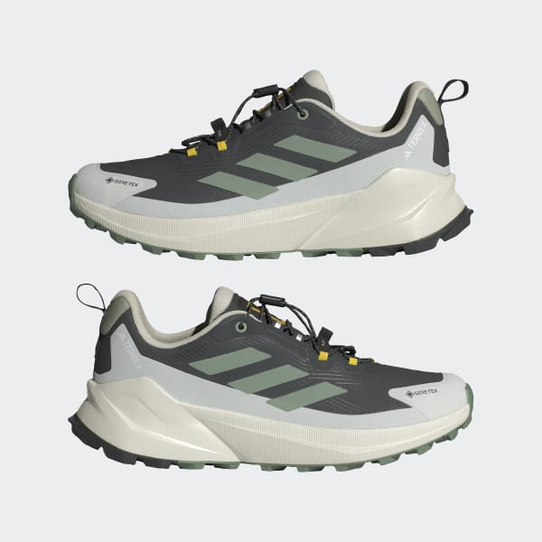 【新品】アディダス TERREX GEOGRAPHIC GORE-TEX XXL ADIDAS NATIONAL GEOGRAPHIC TERREX TRAILMAKER 2 GORE-TEX