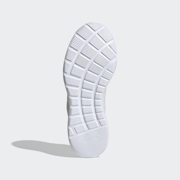 สีชมพู รองเท้า LITE RACER CLN 2.0