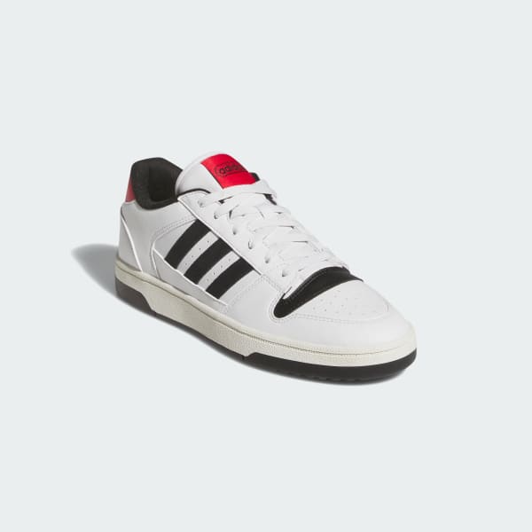 Blanco Zapatillas Break Start