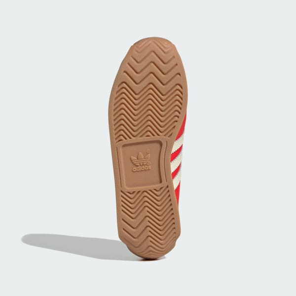 Naranjo Zapatillas Country OG