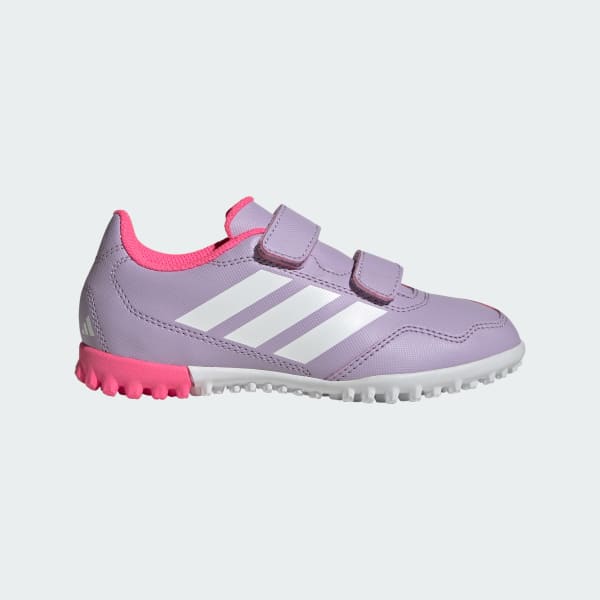 adidas Botines hockey sobre césped Youngstar Rise Niños Violeta