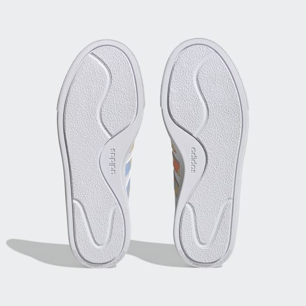Vit Court Platform Shoes