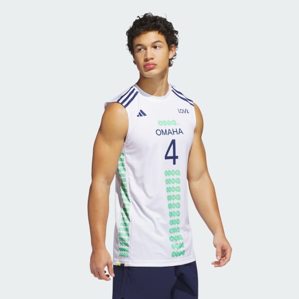 Adidas adidas x LOVB Wong-Orantes Jersey GLOBAL SHIPPING