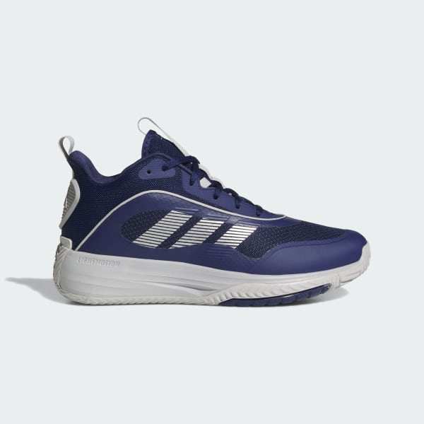 Azul Zapatillas Ownthegame 3.0