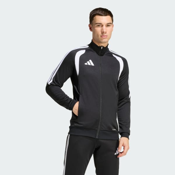 Schwarz Tiro 26 League Track Top