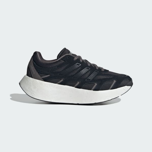 Black Adizero Aruku Shoes