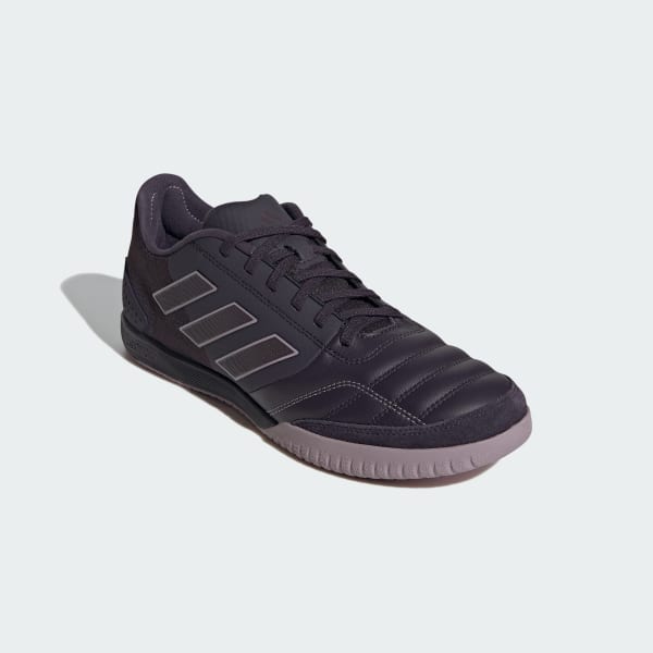 Adidas sala purple hot sale