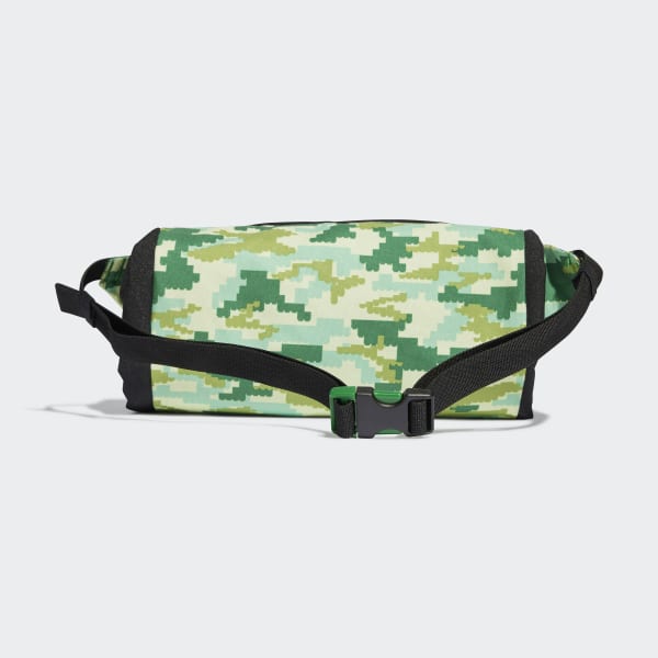 Nero Borsa adidas x LEGO® Play Multi Crossover