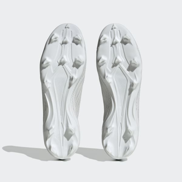 White X Speedportal.3 Firm Ground Boots