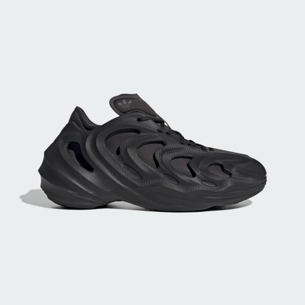 Μαύρο Adifom Q Shoes