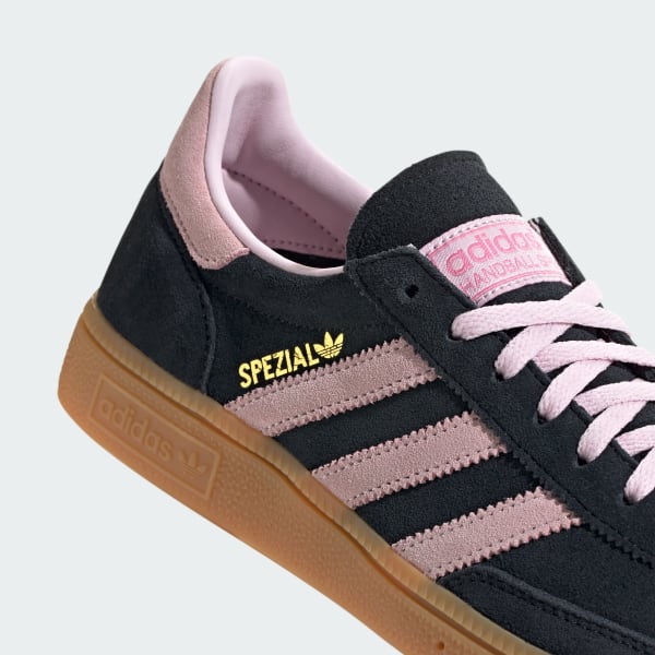 Handball spezial top schwarz