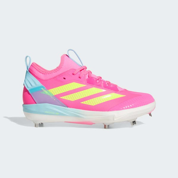 Adizero Instinct+ 2.0 Cleats