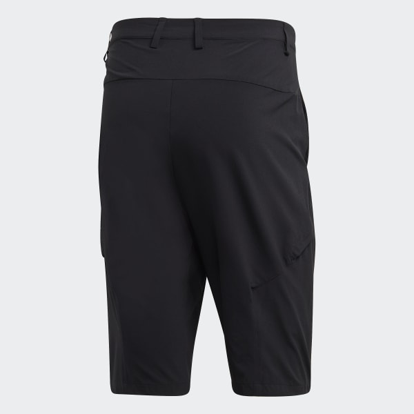 adidas hiking shorts