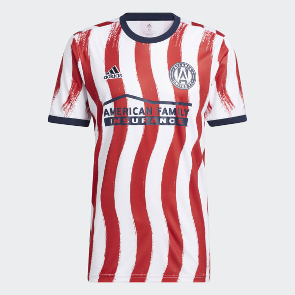 adidas Atlanta United FC Home Authentic Jersey 2023 – Best Buy Soccer