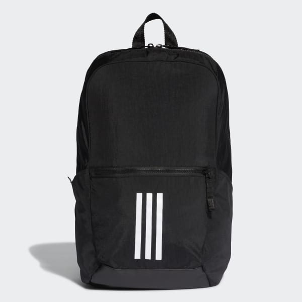 adidas Parkhood Backpack - Black | adidas Philippines