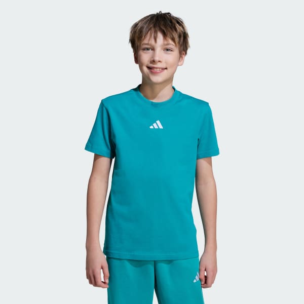 groen Essentials T-shirt Kids