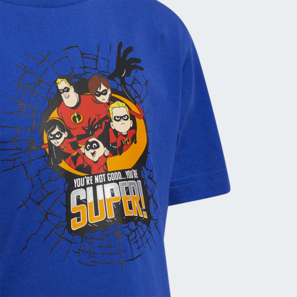 Bla Incredibles T-Shirt V0760