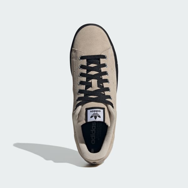 Beige Zapatillas Stan Smith CS