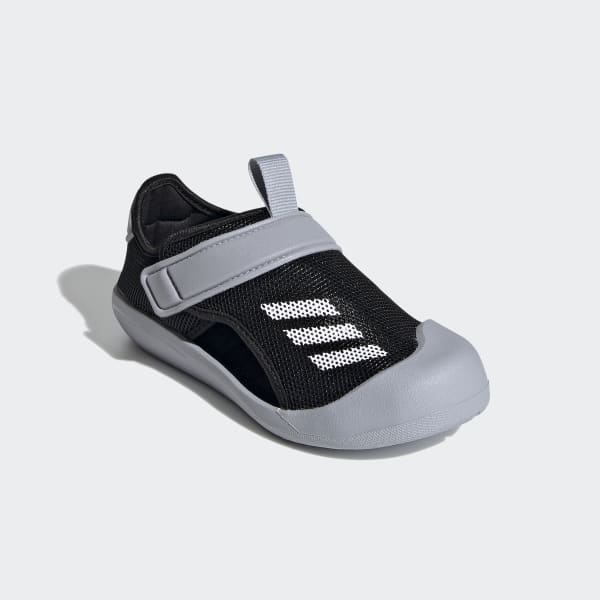 adidas Altaventure Sandals - Black | adidas US