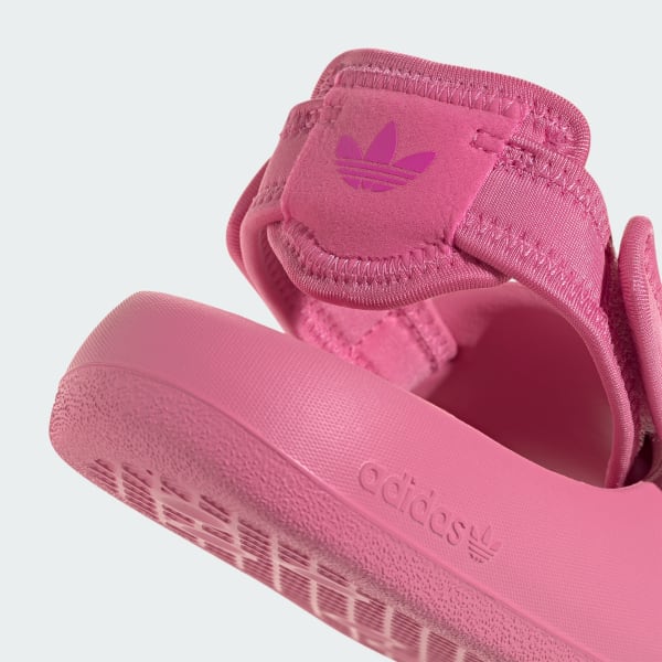 adidas Adifom Adilette Slides Kids - Pink | Free Shipping with adiClub |  adidas US