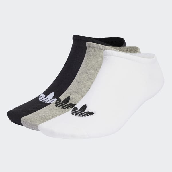 Bialy Trefoil Liner Socks 6 Pairs