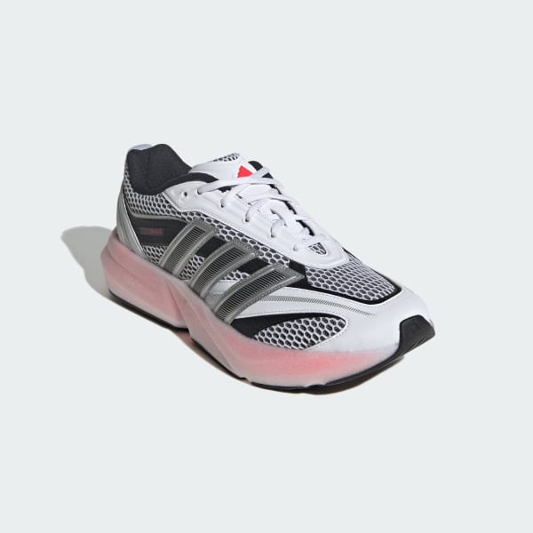 blanc Chaussure Lightblaze Glow