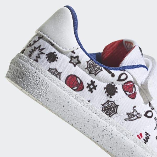 Adidas spider top
