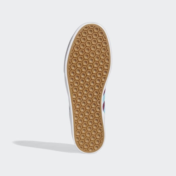 adidas Busentiz Vulc II Shoes - Burgundy | men skateboarding | adidas US