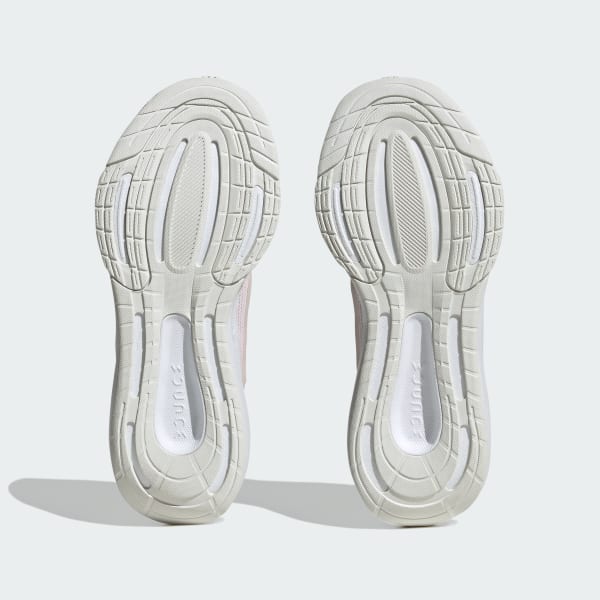roze Ultrabounce Schoenen