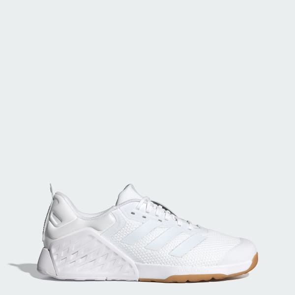Blanco Zapatillas para entrenamiento Dropset 3
