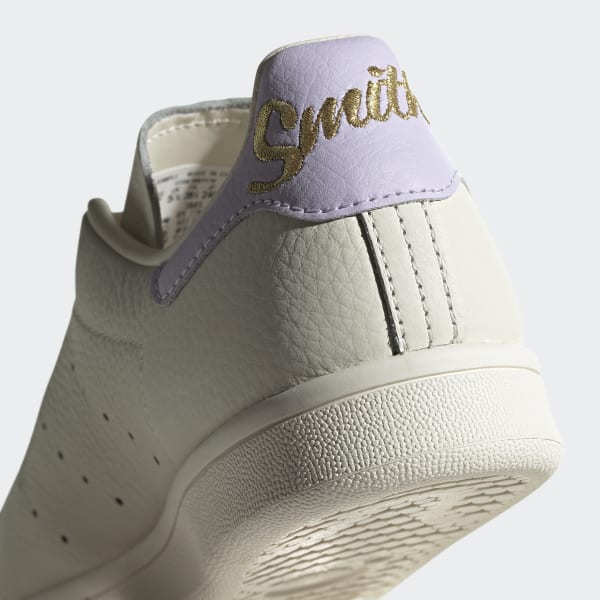 adidas stan smith purple