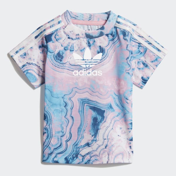 adidas marble shirt