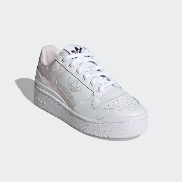 White Forum Bold Shoes LDS30