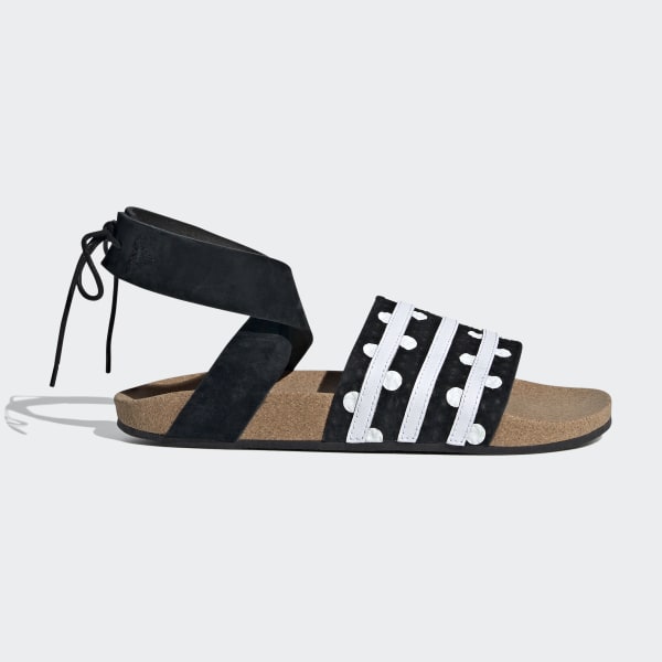 adidas ankle strap sandals
