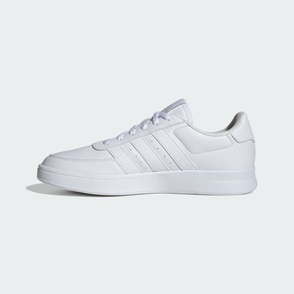 adidas Breaknet 2.0 Shoes - White | adidas Singapore