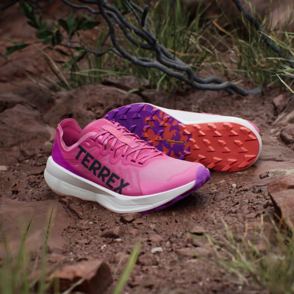 Adidas terrex agravic speed mujer on sale