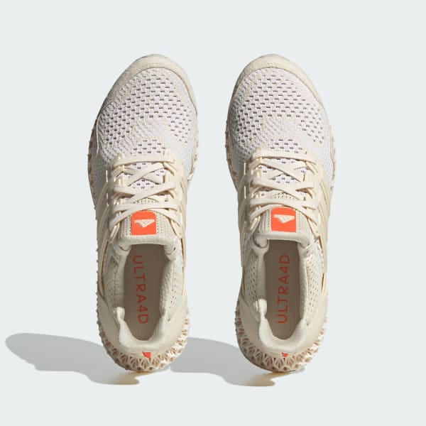 Adidas 4d hotsell blancas peru