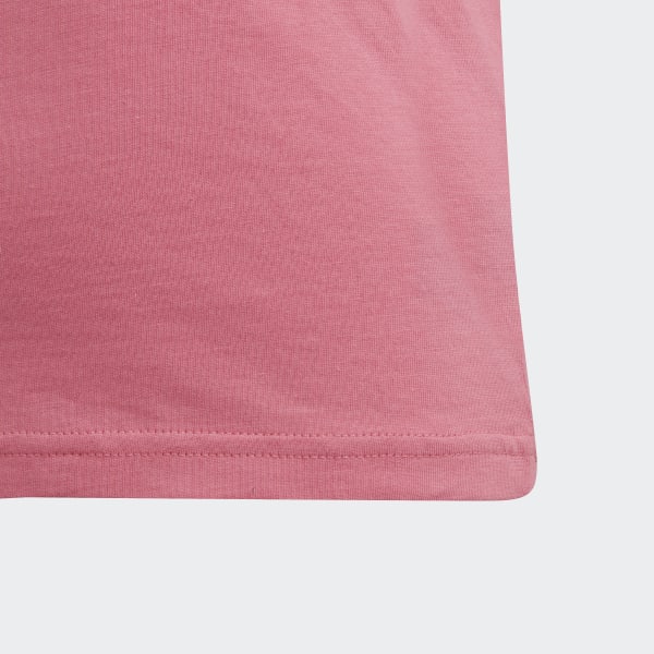Roze Adicolor T-shirt KNI64
