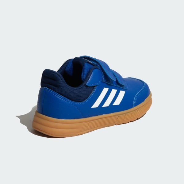 adidas Tensaur Sport CF Shoes Kids Blue adidas India