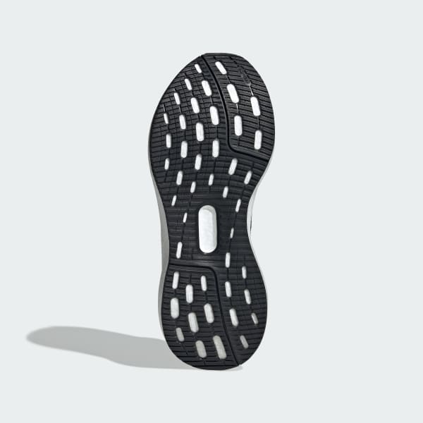 Czerń Buty Pureboost 5 Running